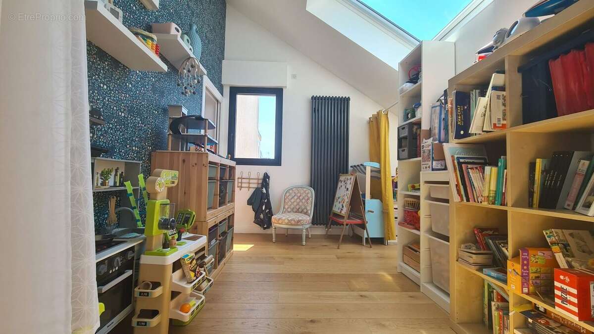 Maison à LE HAVRE