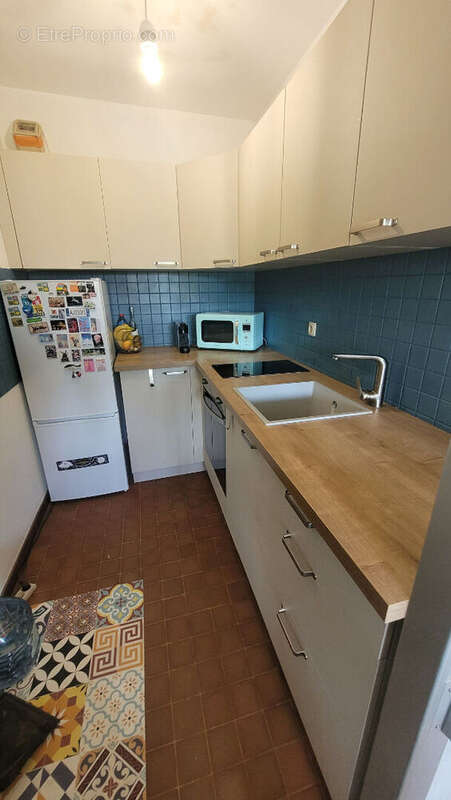 Appartement à AURAY