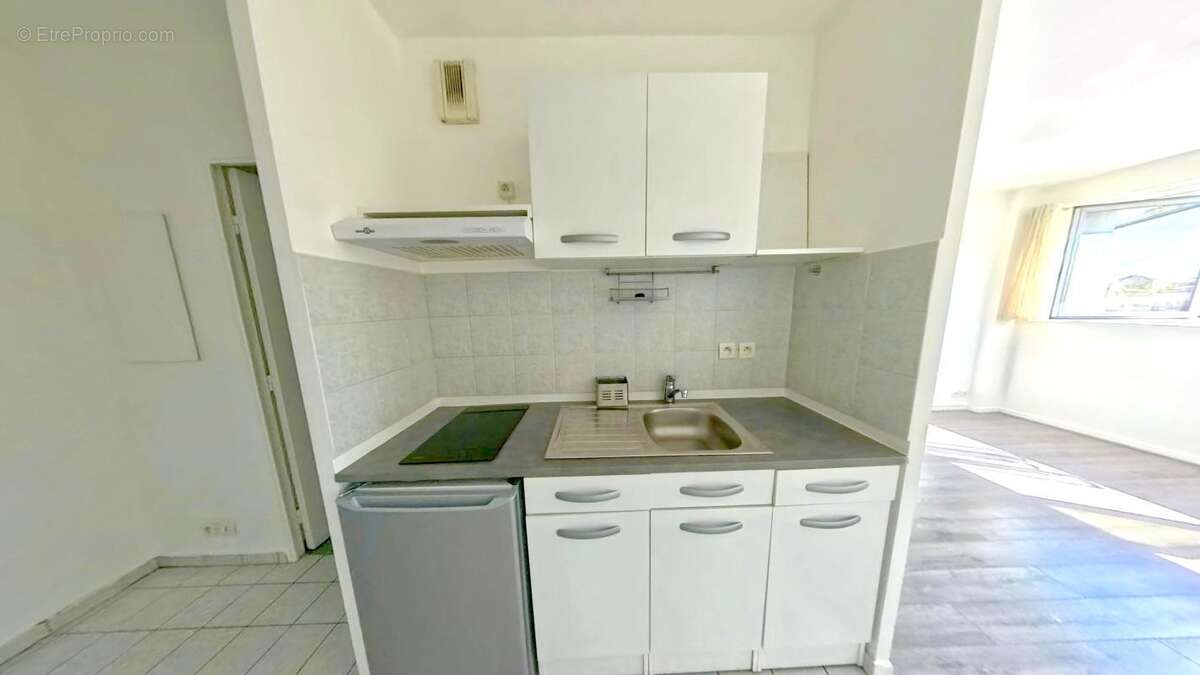 Appartement à ANTONY