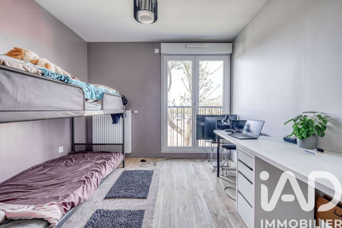 Photo 3 - Appartement à OTHIS