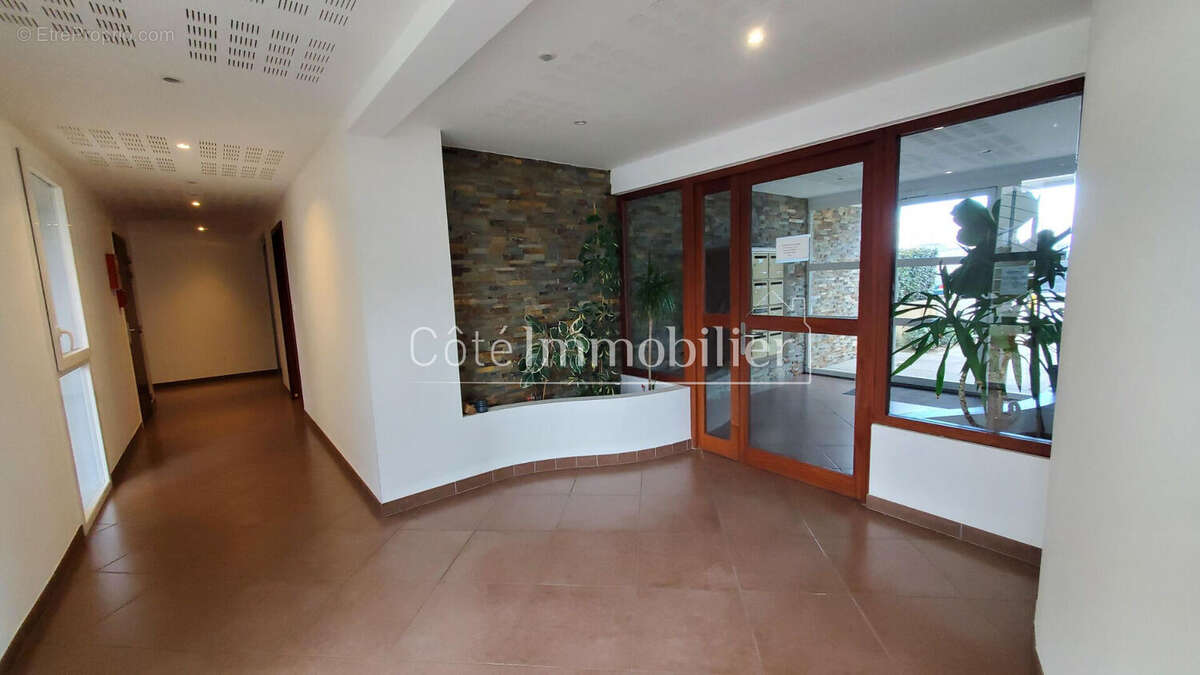 Appartement à SAINT-BREVIN-LES-PINS