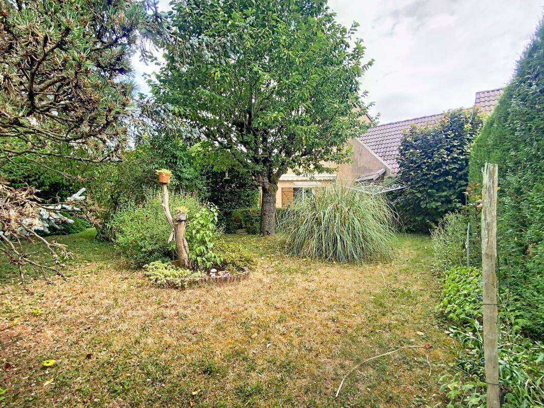 Maison à GUYANCOURT