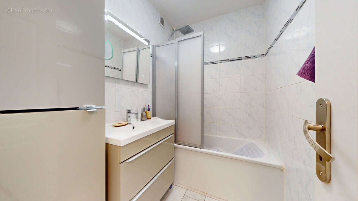 Appartement à HOENHEIM