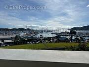 Appartement à LE MARIN