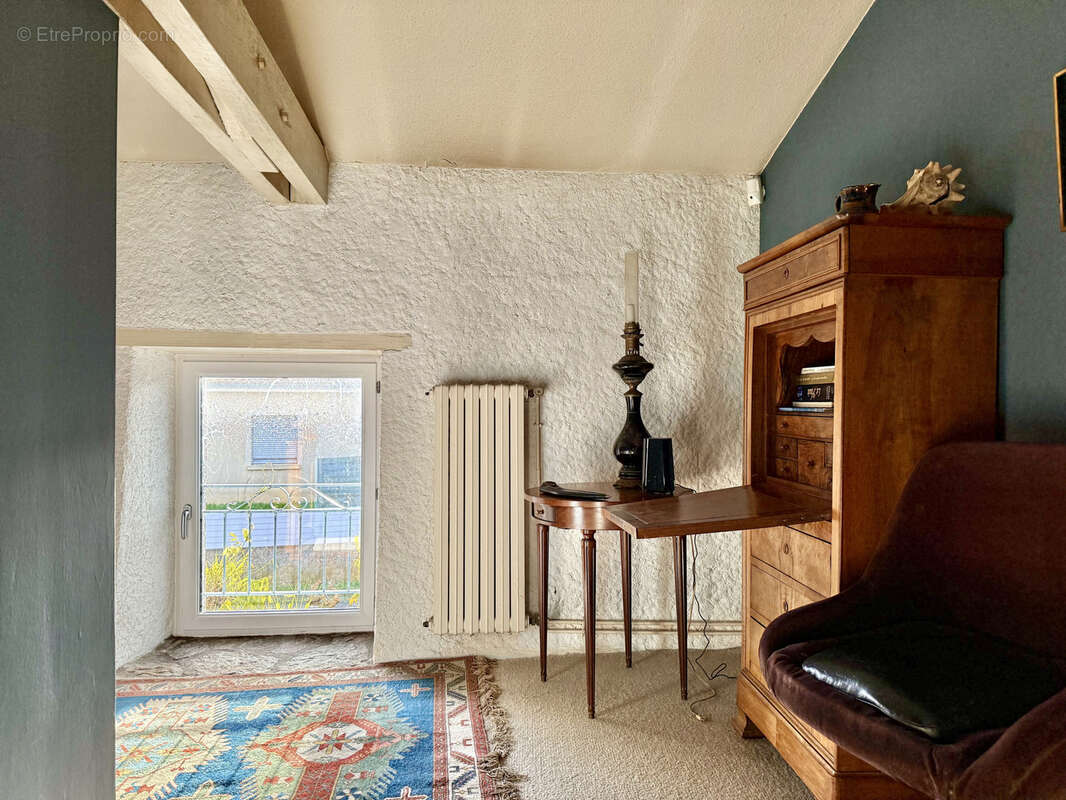 Maison à BOUGUENAIS