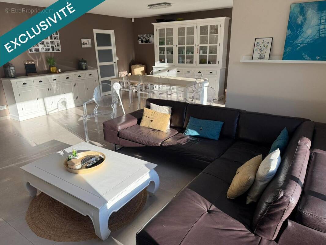 Photo 1 - Maison à COURDIMANCHE