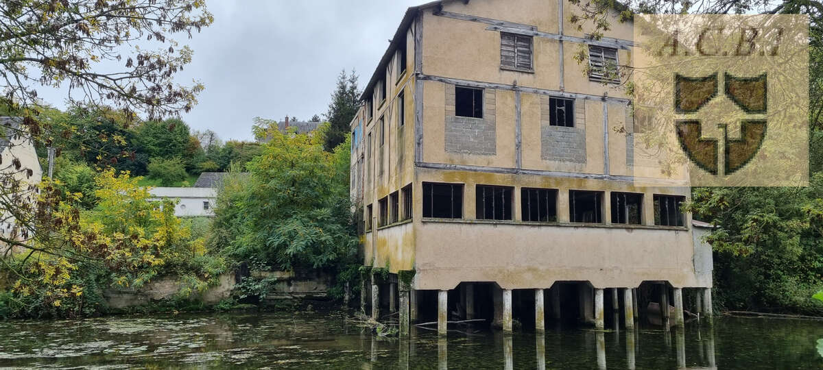 Autre à VENDOME