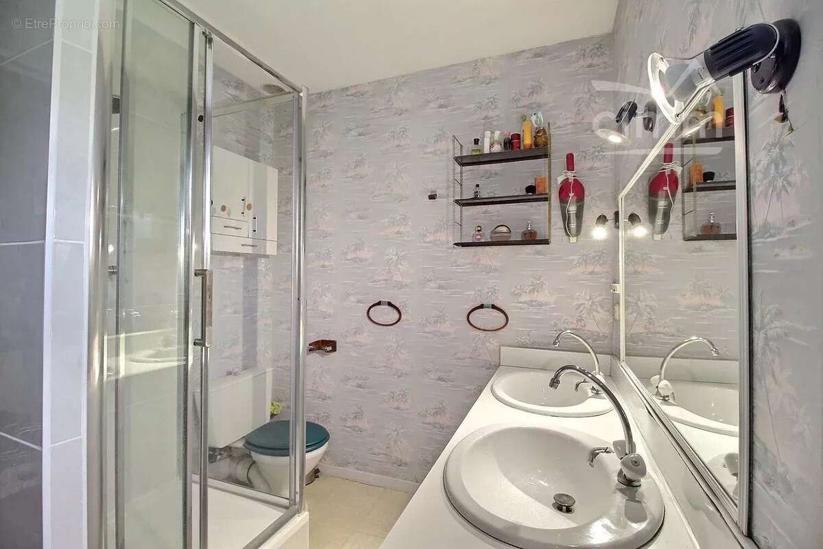 Maison à JOUE-LES-TOURS