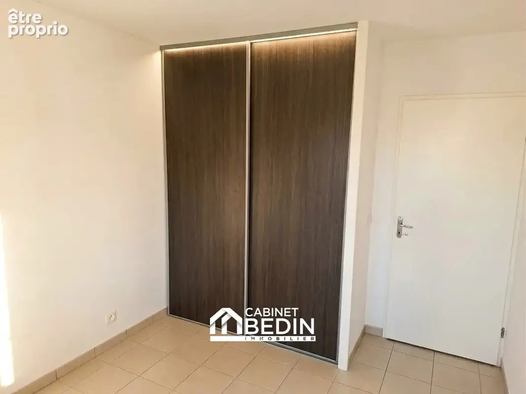 Appartement 3 pièces 62 m² à vendre à Audenge (33980) - photo 7