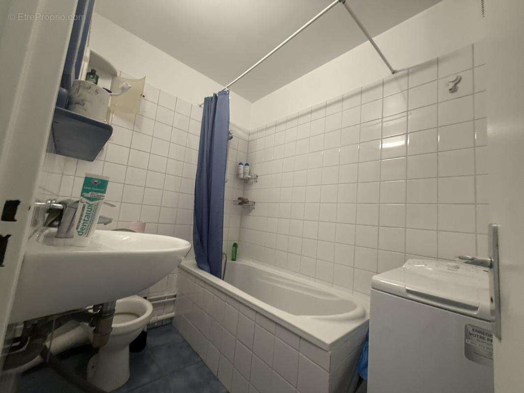 Appartement - photo 6