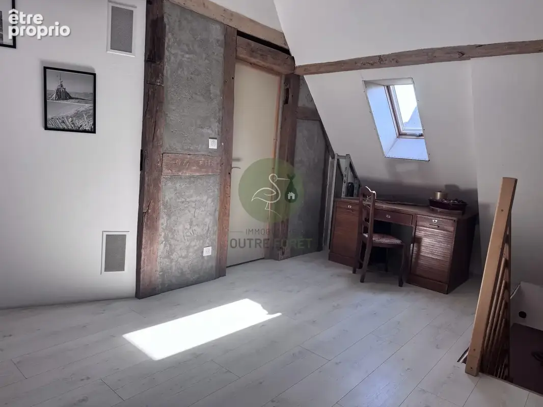 Maison 6 pièces 166 m² à vendre à Merkwiller-Pechelbronn (67250) - photo 5