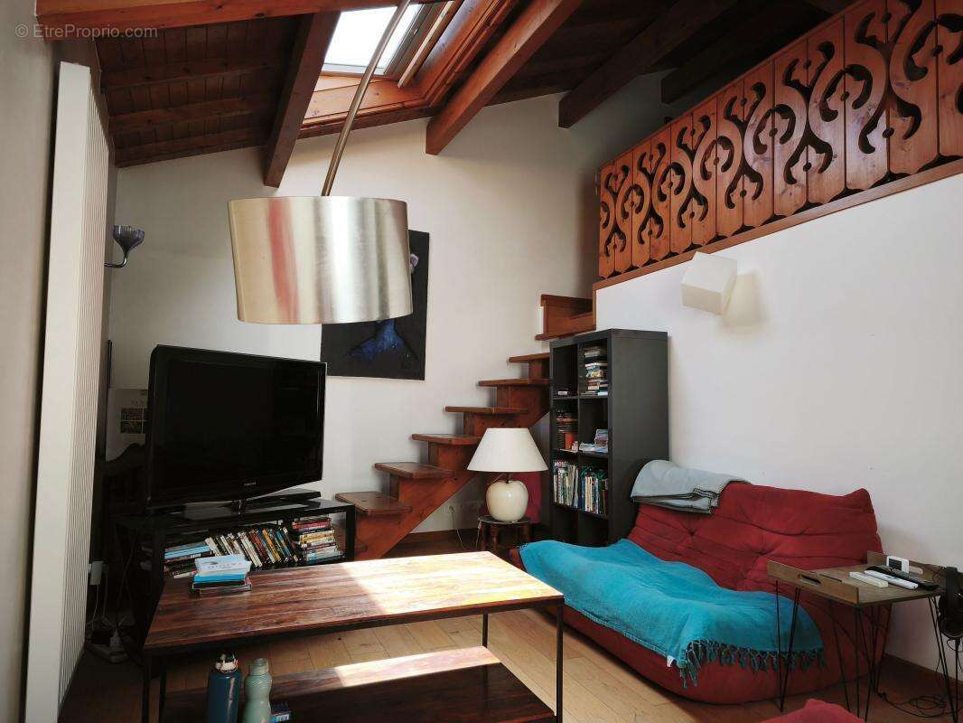 Maison à LA MURETTE