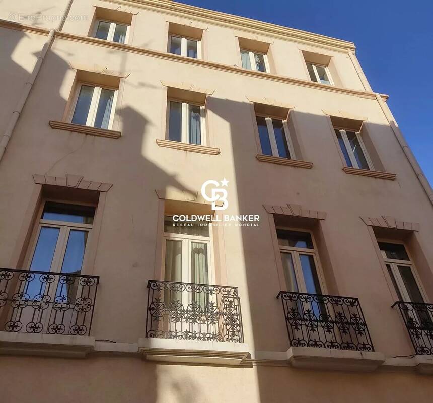 Appartement à SAINT-RAPHAEL