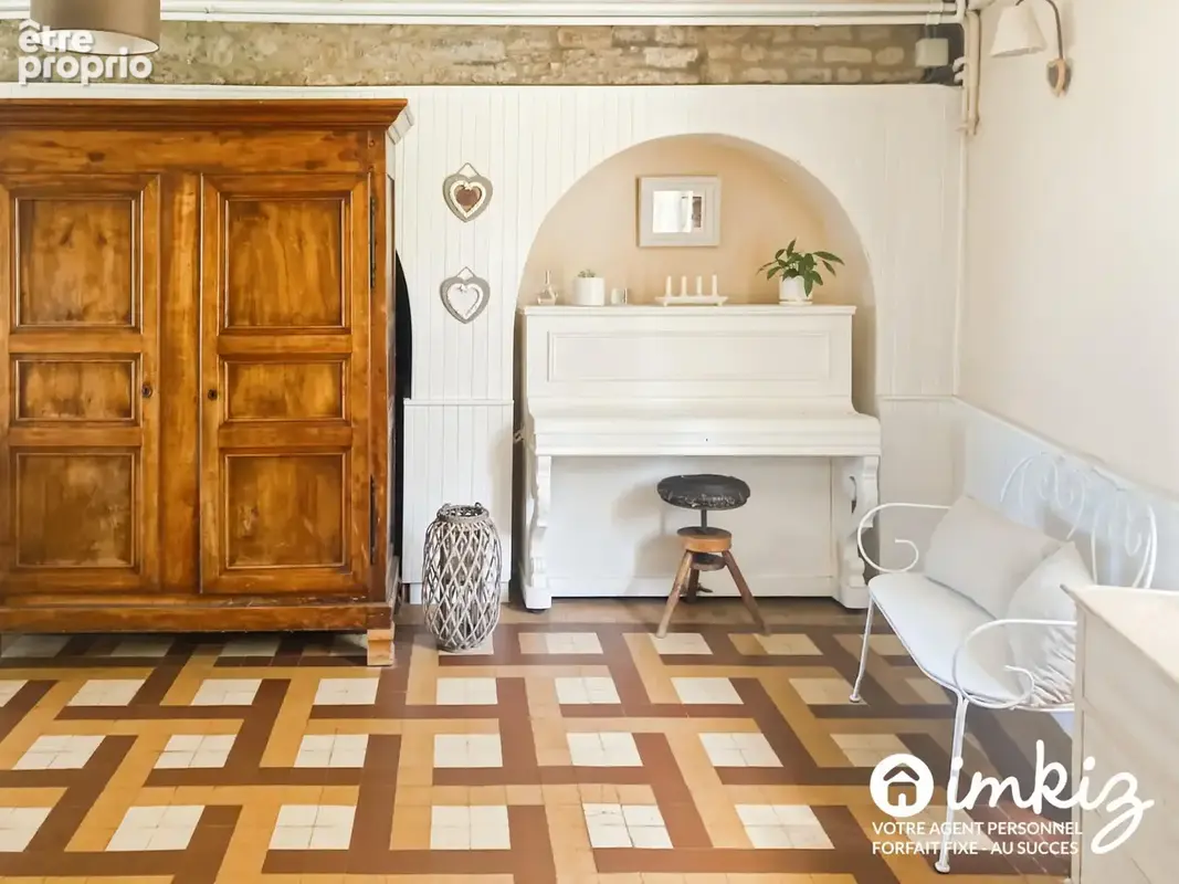 RARE - 5 appartements - Ermitage St Roch - photo 7