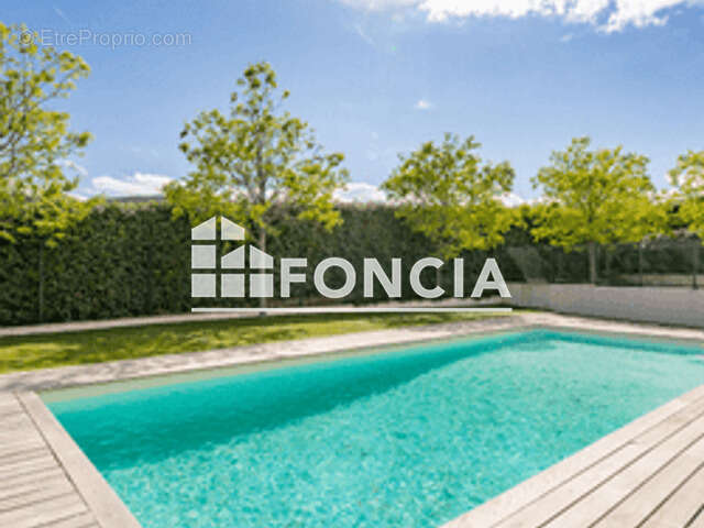 Appartement à SAINTE-MAXIME