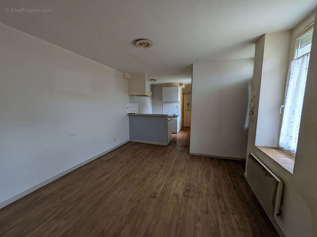 Appartement à ROANNE