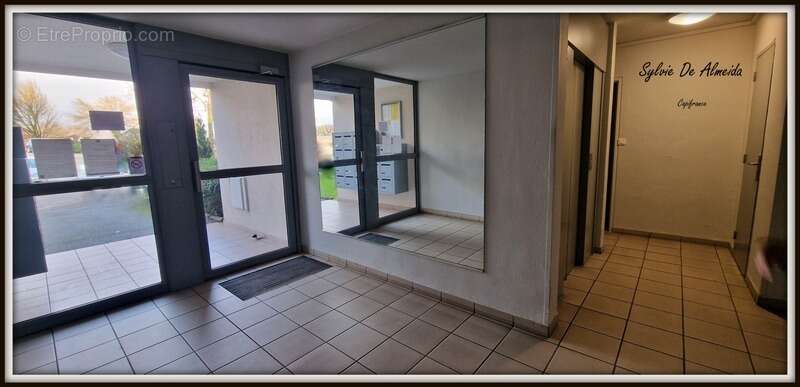 Appartement à vendre 75 m², rez de jardin, rénové calme sécurisé, 3 pièces MACON (71)terrasse 24m² - photo 11