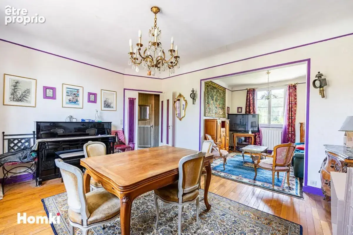 Maison à ANTONY