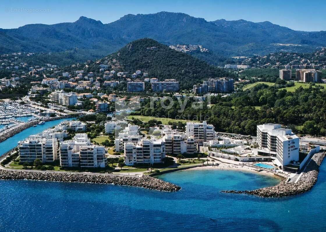 Appartement de luxe avec vue mer panoramique - photo 22