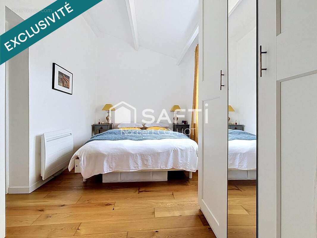 Photo 6 - Appartement à LES MOLIERES