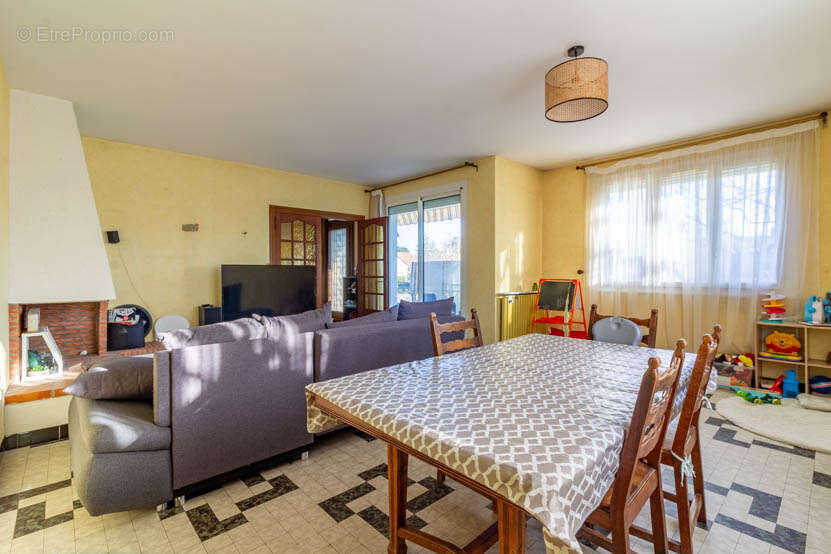 Maison à ROMORANTIN-LANTHENAY