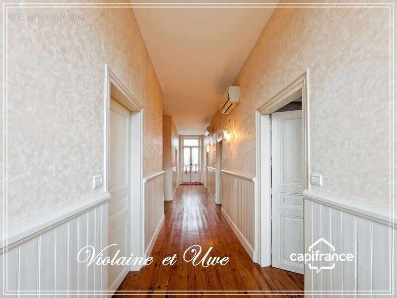 Maison à RIEUX-MINERVOIS