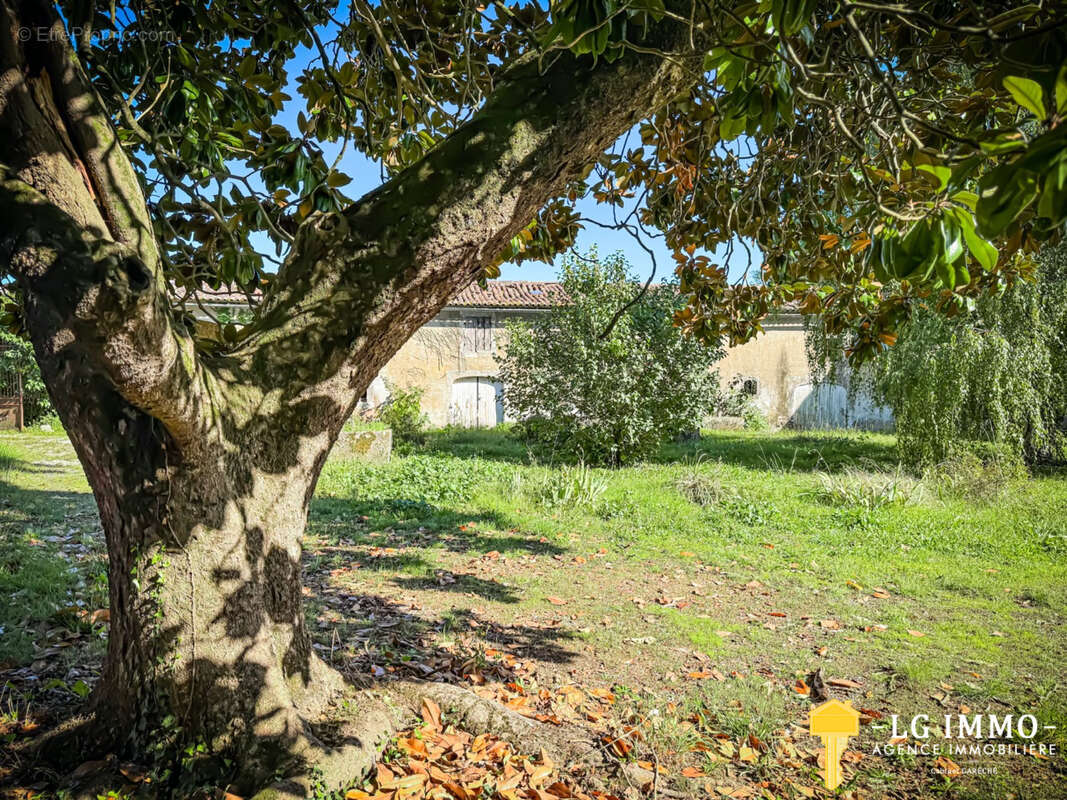 Maison à VILLARS-EN-PONS