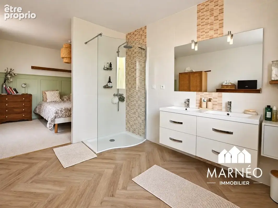 Maison 5 pièces 127 m² à vendre à Saint-Memmie (51470) - photo 5