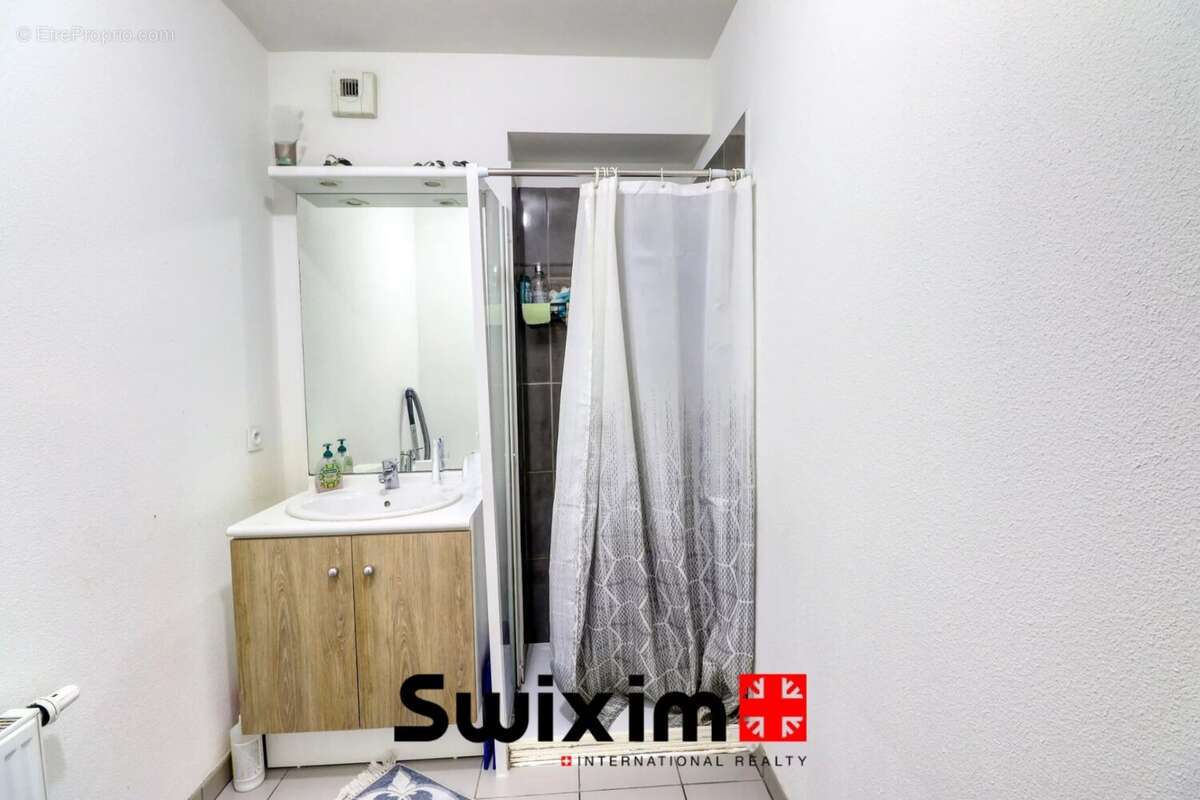 Appartement à FLOIRAC