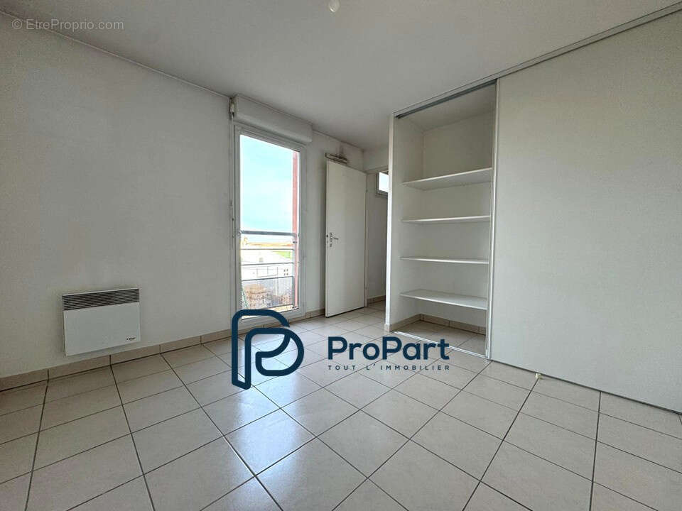 Appartement à CLERMONT-FERRAND