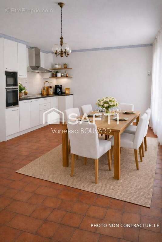 Photo 7 - Maison à COMPIEGNE