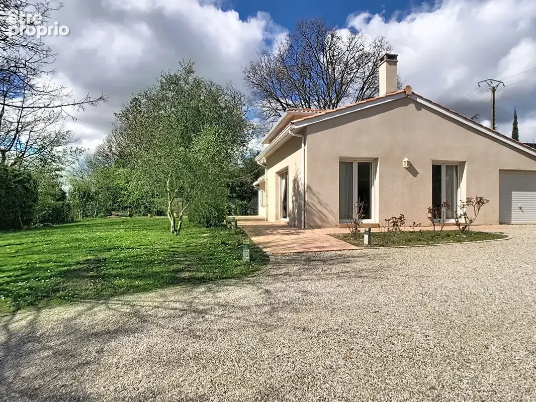 Maison Balma 5 pièce(s) 163.18m2 - photo 13