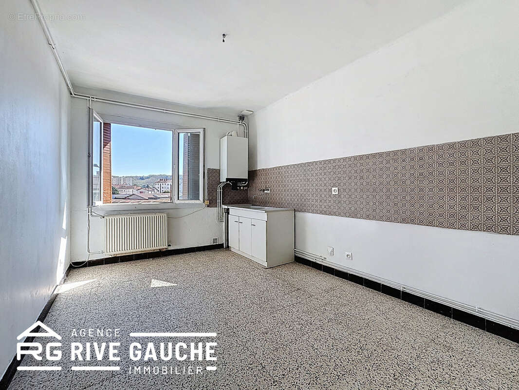 Appartement à ROUSSILLON