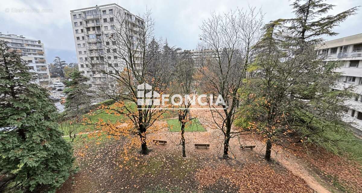 Appartement à EYBENS