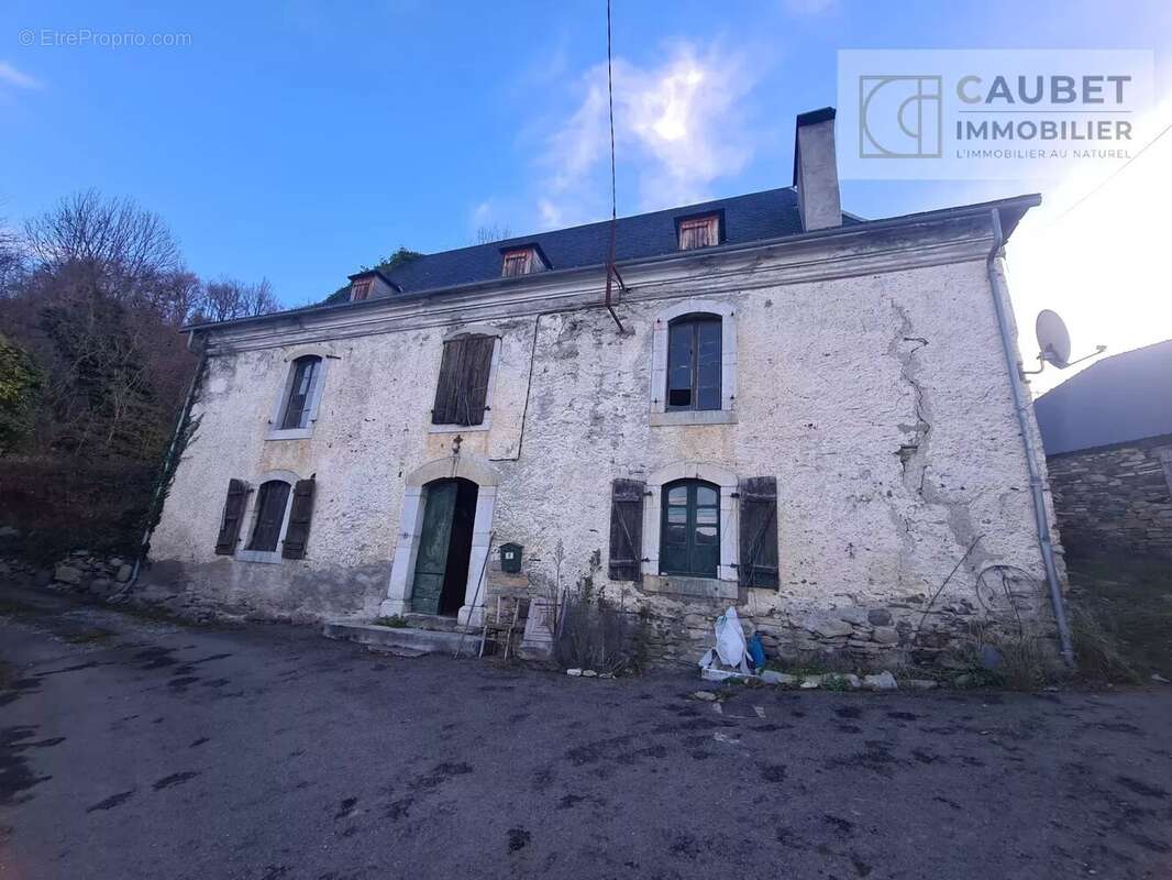 Maison à ARGELES-GAZOST