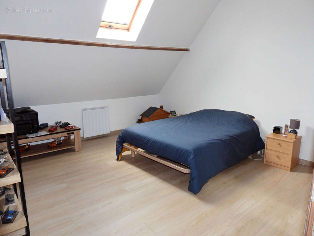 Photo 6 - Maison à FECAMP