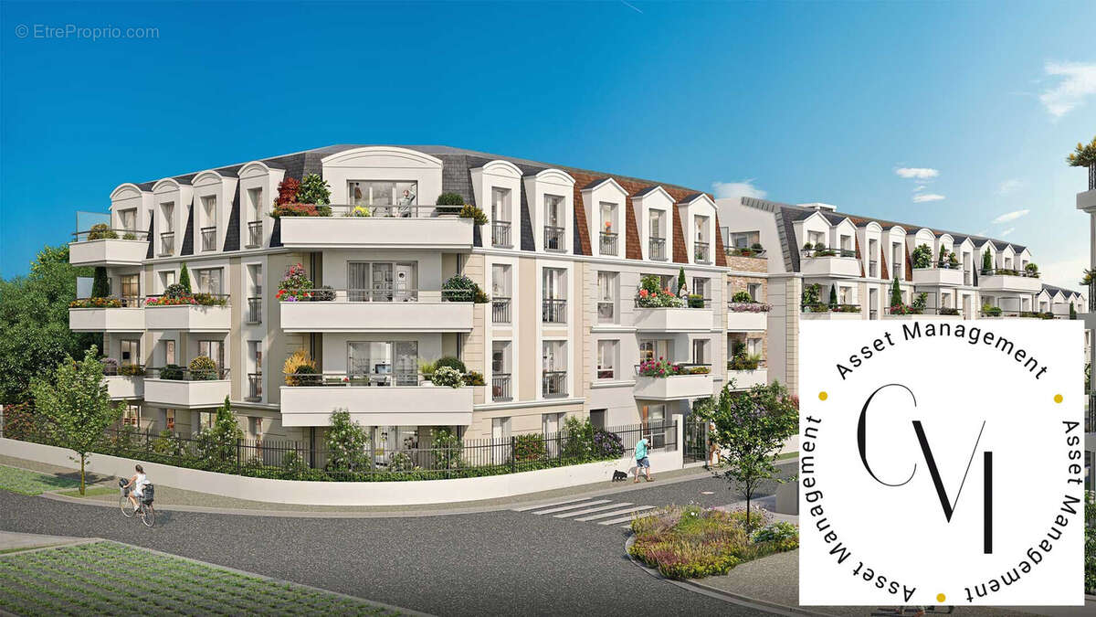 Commerce à LE PLESSIS-BOUCHARD