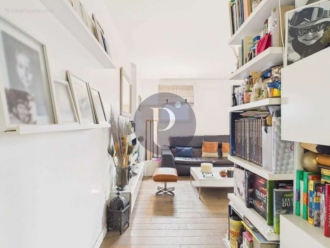 Appartement à CHATENAY-MALABRY