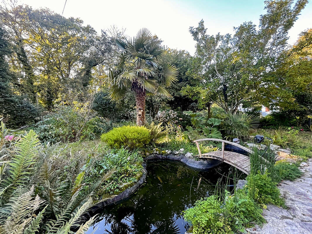 Maison 118m² à moëlan-sur-mer - photo 10