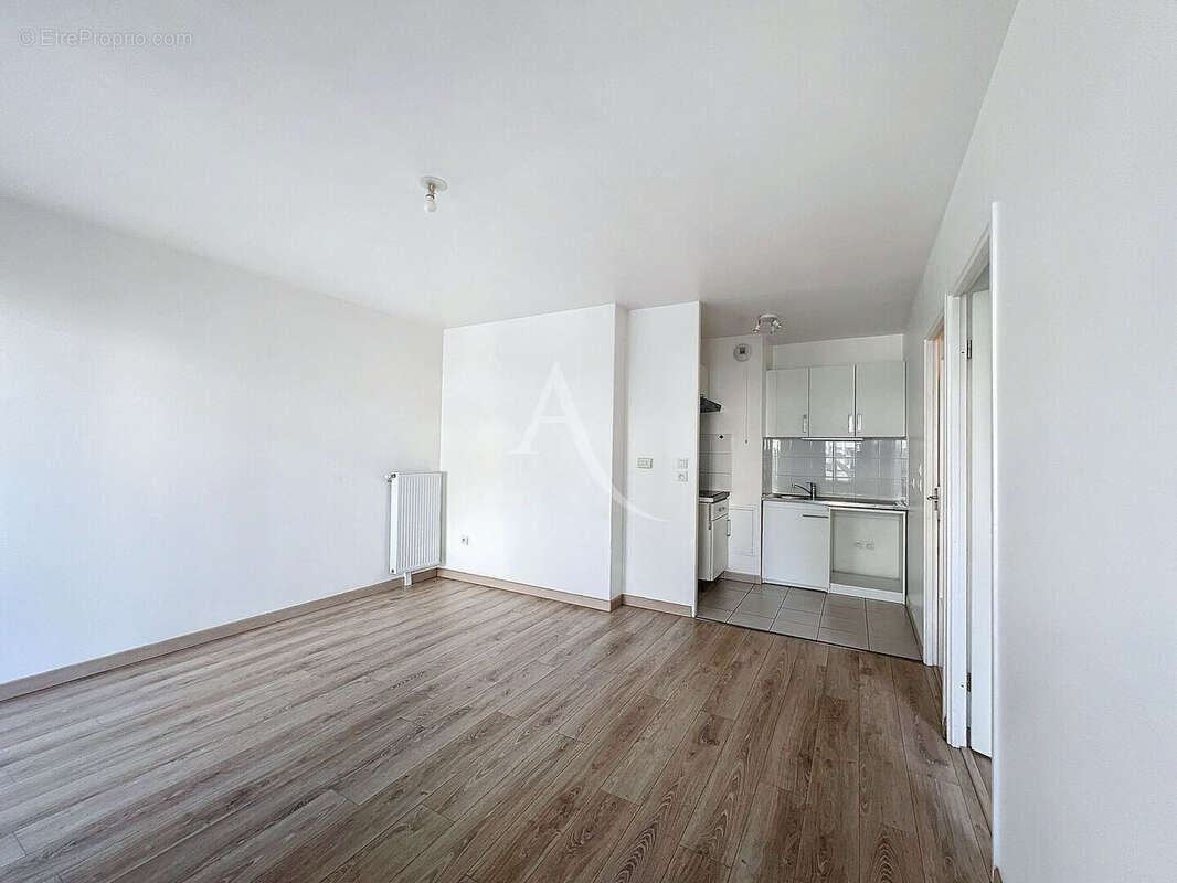 Appartement à NEUILLY-SUR-MARNE