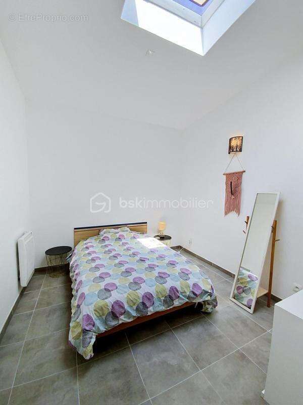Appartement à VENDARGUES