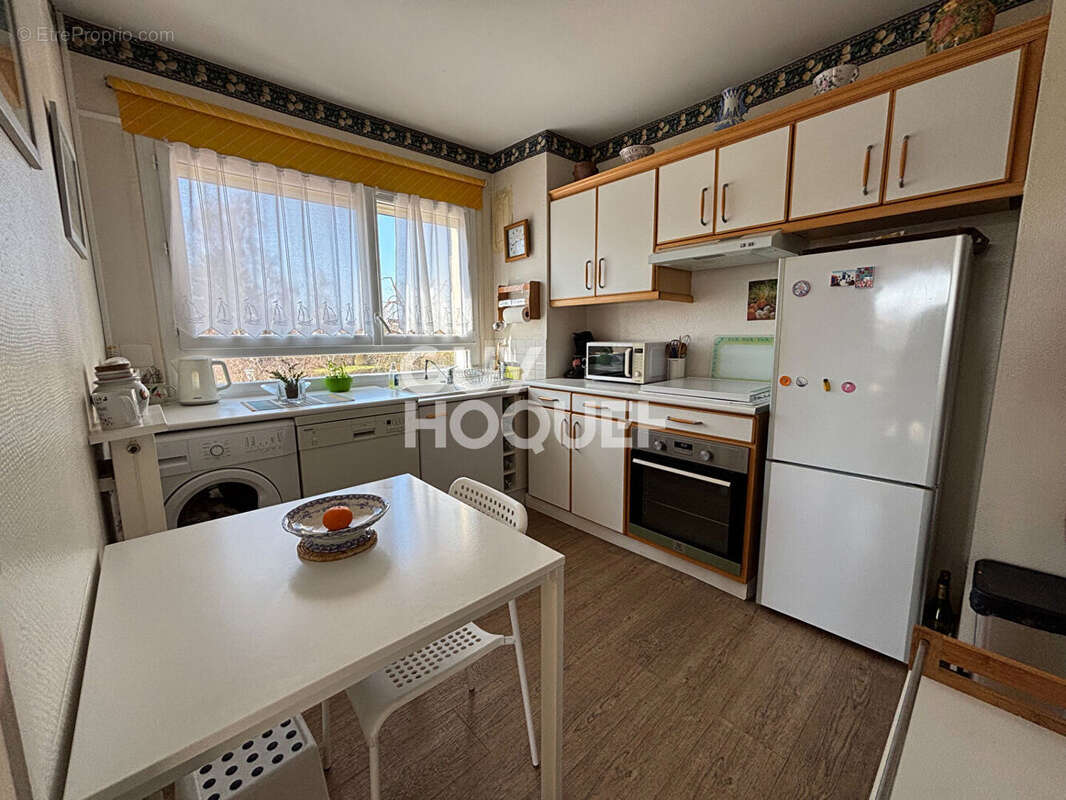 Appartement à CAEN