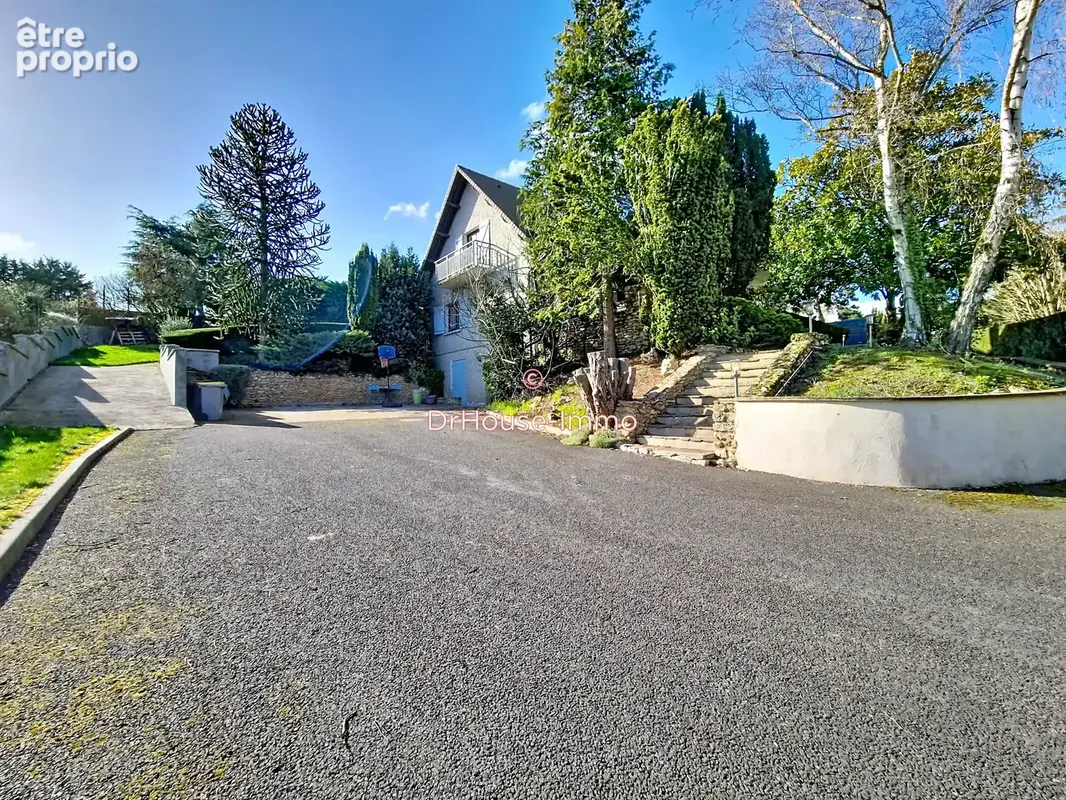 Maison 260 m² à Orgeval  - photo 6