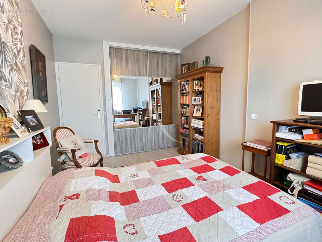 Appartement à ROMORANTIN-LANTHENAY