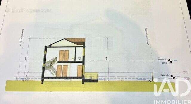 Photo 8 - Terrain à VILLENEUVE-LE-ROI