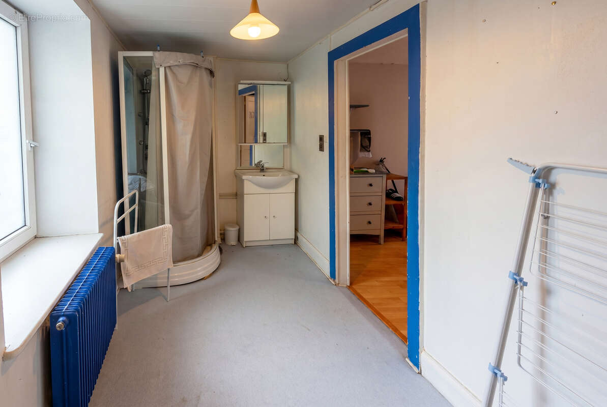 Appartement à EPINAL
