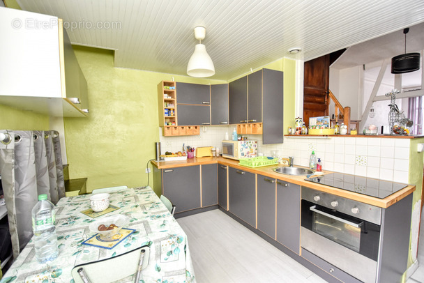 Maison à VIGNACOURT