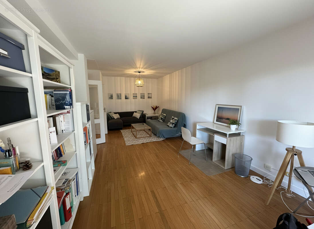 Appartement Lyon 2 pièces 69 m2 - photo 6