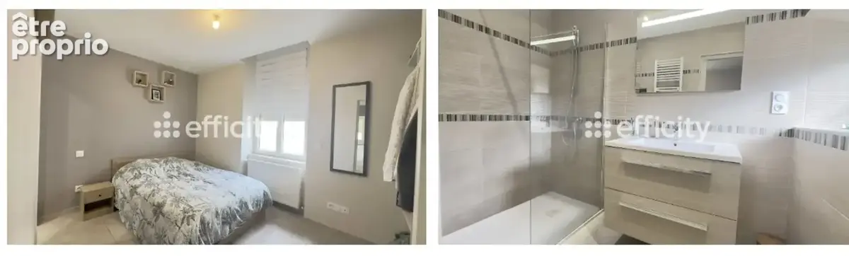 Maison 4 pièces 110 m² à vendre à Le Teil (07400) - photo 3