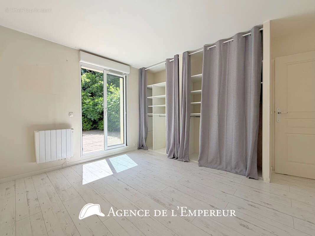 Maison à RUEIL-MALMAISON